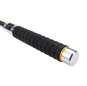 Hot sell anti riot steel expandable baton BT26G188